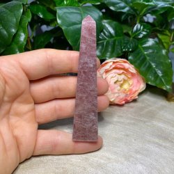 Jordb�rkvarts t�rn 103mm