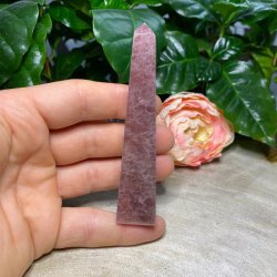 Jordb�rkvarts t�rn 103mm