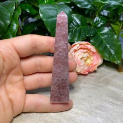 Jordb�rkvarts t�rn 103mm