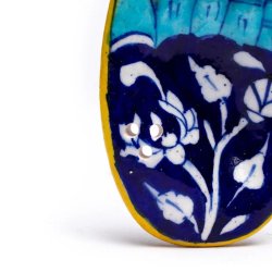 Porceln rgelses holder