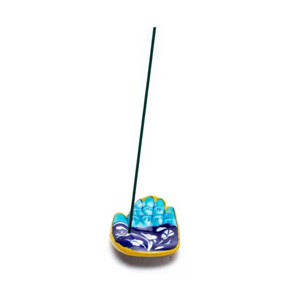 Porceln rgelses holder