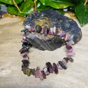 Turmalin split armbnd