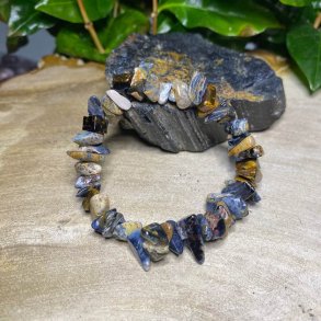 Pietersit split armbnd