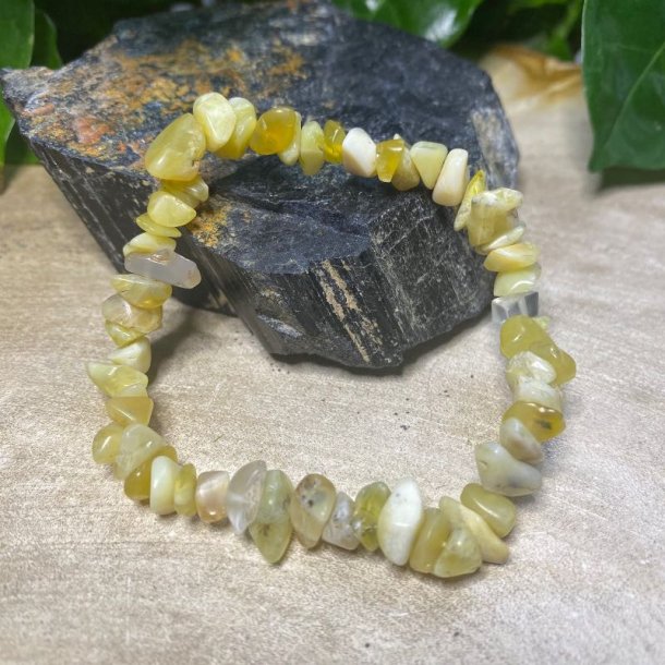 Jade split armb�nd