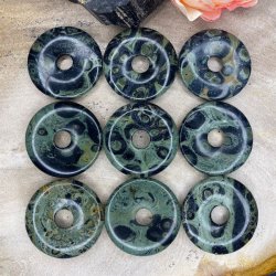 Pi Stone i kambaba jaspis