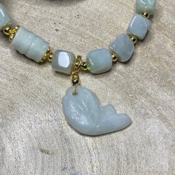 Jade kubearmbnd m. vedhng