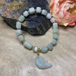 Jade kubearmbnd m. vedhng