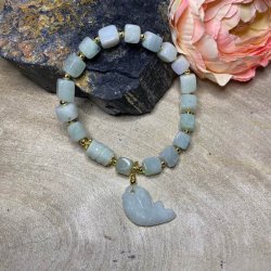 Jade kubearmbnd m. vedhng