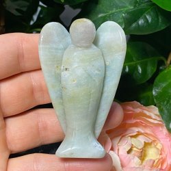 Amazonit engel 75 mm