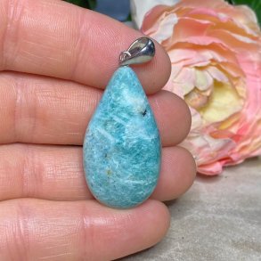 Amazonit drbe vedhng