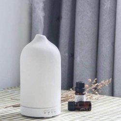 Keramisk diffuser