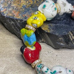 Kinesiske lykkearmbnd