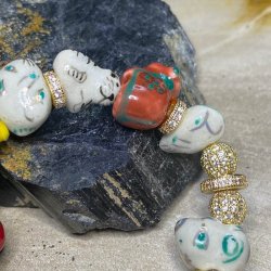 Kinesiske lykkearmbnd