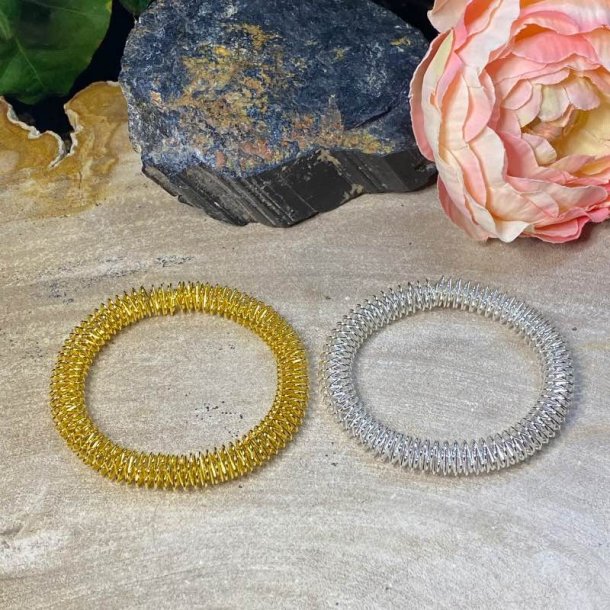 Akupressur armbnd