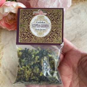 Harpiks rgelse gudinde