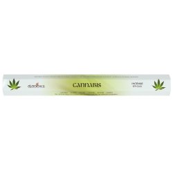Elements cannabis rgelsespinde