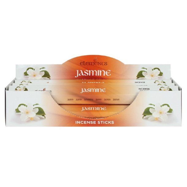 Elements Jasmin rgelsespinde