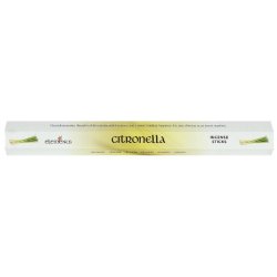 Elements Citronella rgelsepinde