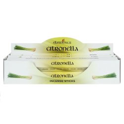 Elements Citronella rgelsepinde