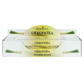 Elements Citronella rgelsepinde