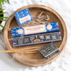 Satya Nag Champa r�gelsespinde
