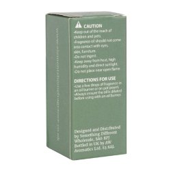 Elements nag champa olie 10ml