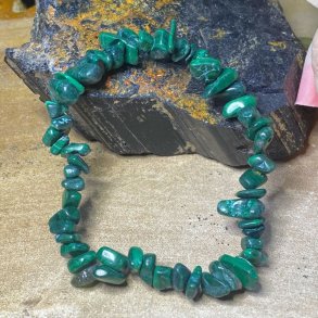 Malakit split armbnd