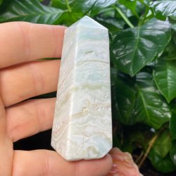 Caribisk calcit trn 81mm