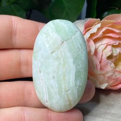 Caribisk calcit jumbo