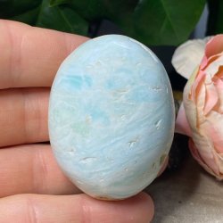 Caribisk calcit jumbo