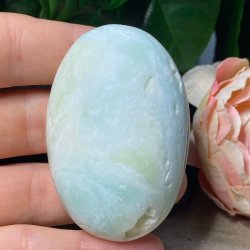 Caribisk calcit jumbo