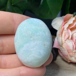 Caribisk calcit jumbo