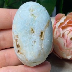 Caribisk calcit jumbo