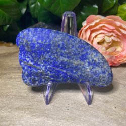 Lapis lazuli Gua-sha