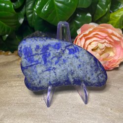 Lapis lazuli Gua-sha