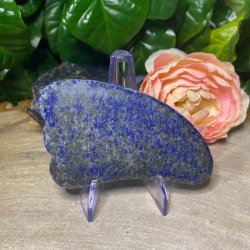 Lapis lazuli Gua-sha