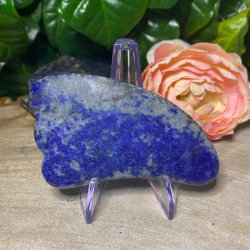 Lapis lazuli Gua-sha