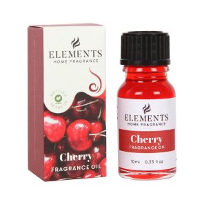 Elements olie Kirsebr 10ml