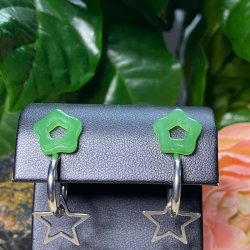 reringe m.stjerne vedhng