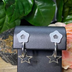 reringe m.stjerne vedhng