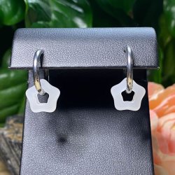 reringe m.stjerne vedhng