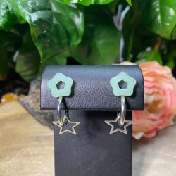 reringe m.stjerne vedhng