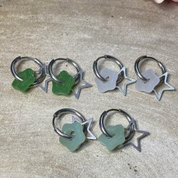 reringe m.stjerne vedhng