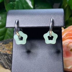 reringe m.stjerne vedhng