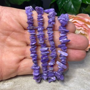 Charoit split armbnd