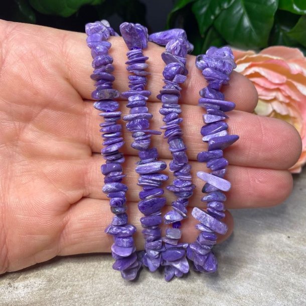 Charoit split armbnd