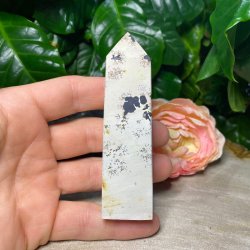 Billede jaspis trn 101mm