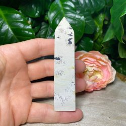 Billede jaspis trn 101mm