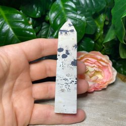 Billede jaspis trn 101mm