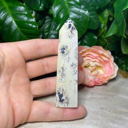 Billede jaspis t�rn 97mm